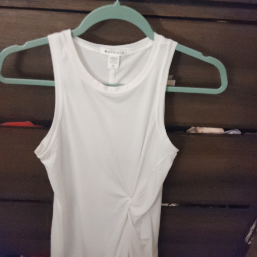 ATHLETA Radiate Tank Top - XS - Picture 4 of 8